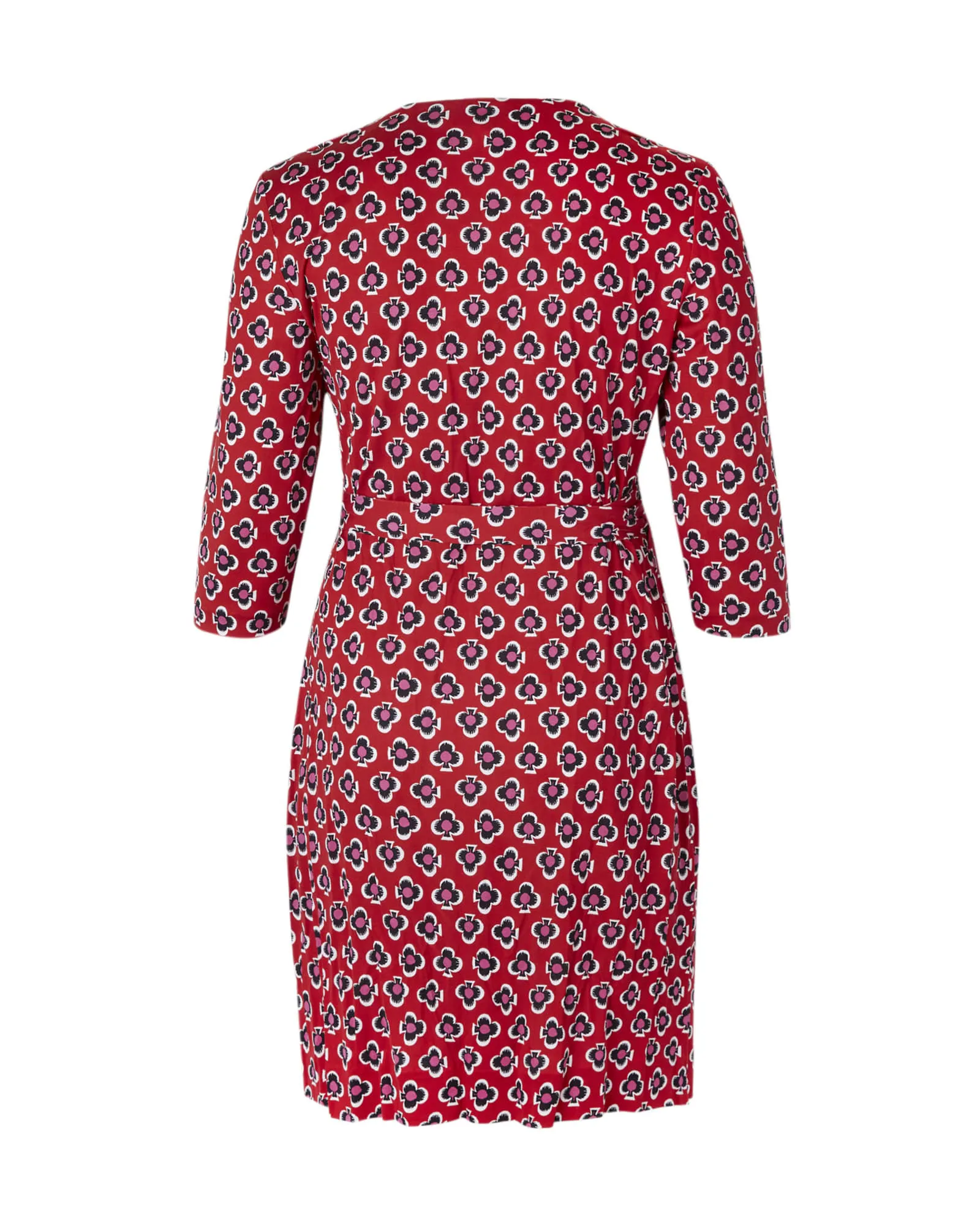 New Julian Two Dress | Playing Cards