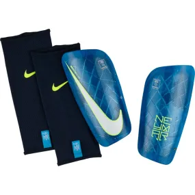 Nike Neymar Mercurial Lite Blue O