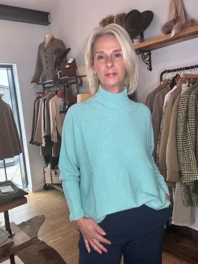 Nina  Jumper
