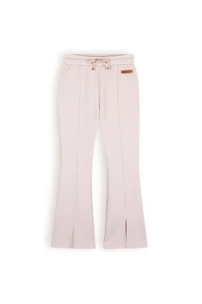 NoNo Sady Flared Jersey Pants