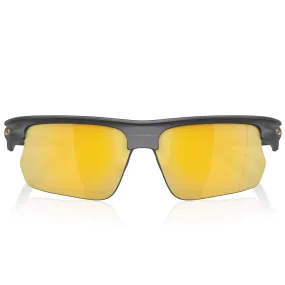 Oakley BiSphaera Prizm 24k Polarized / Matte Carbon