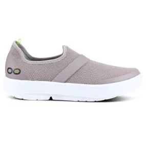 OOMG EZEE MESH WHITE/GREY