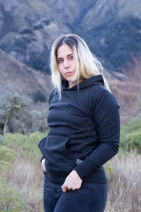 Organic Cotton Hoodie