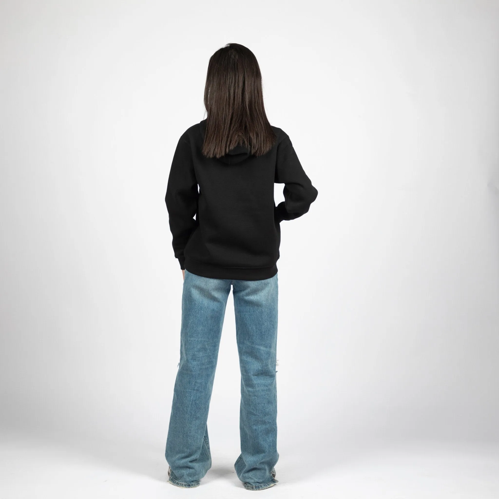 Palestine Stamp | Unisex Adult Hoodie