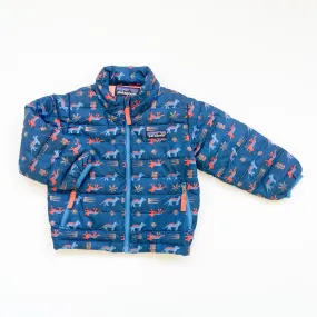 Patagonia Jacket / Size 12-18 months