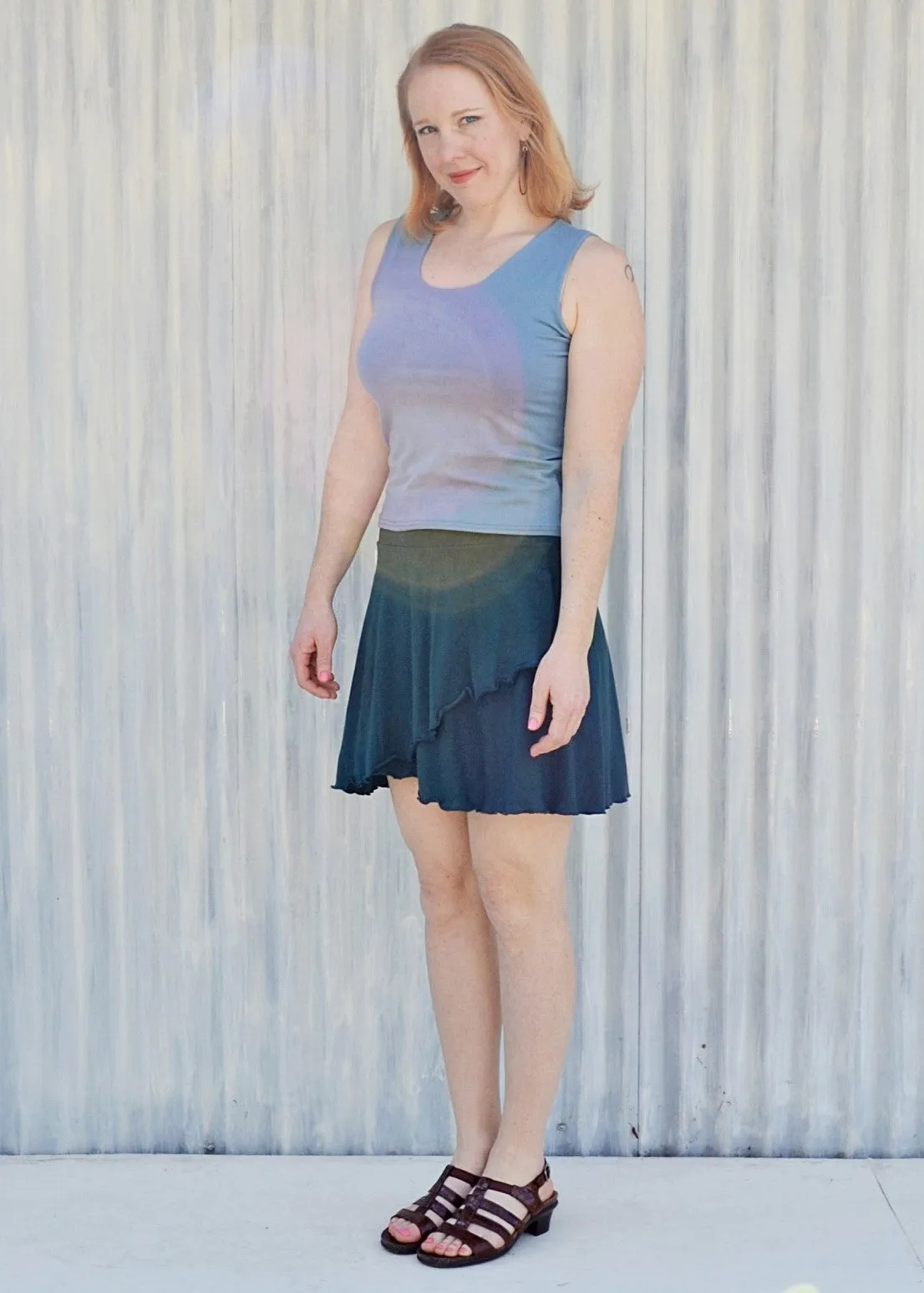 Petunia Skirt (Custom Made)