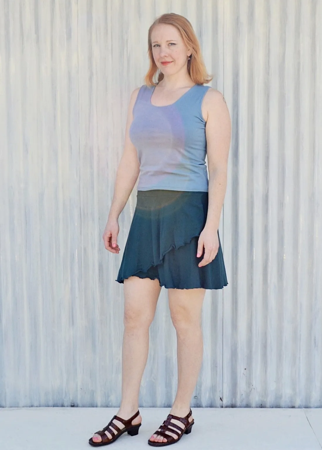 Petunia Skirt (Custom Made)