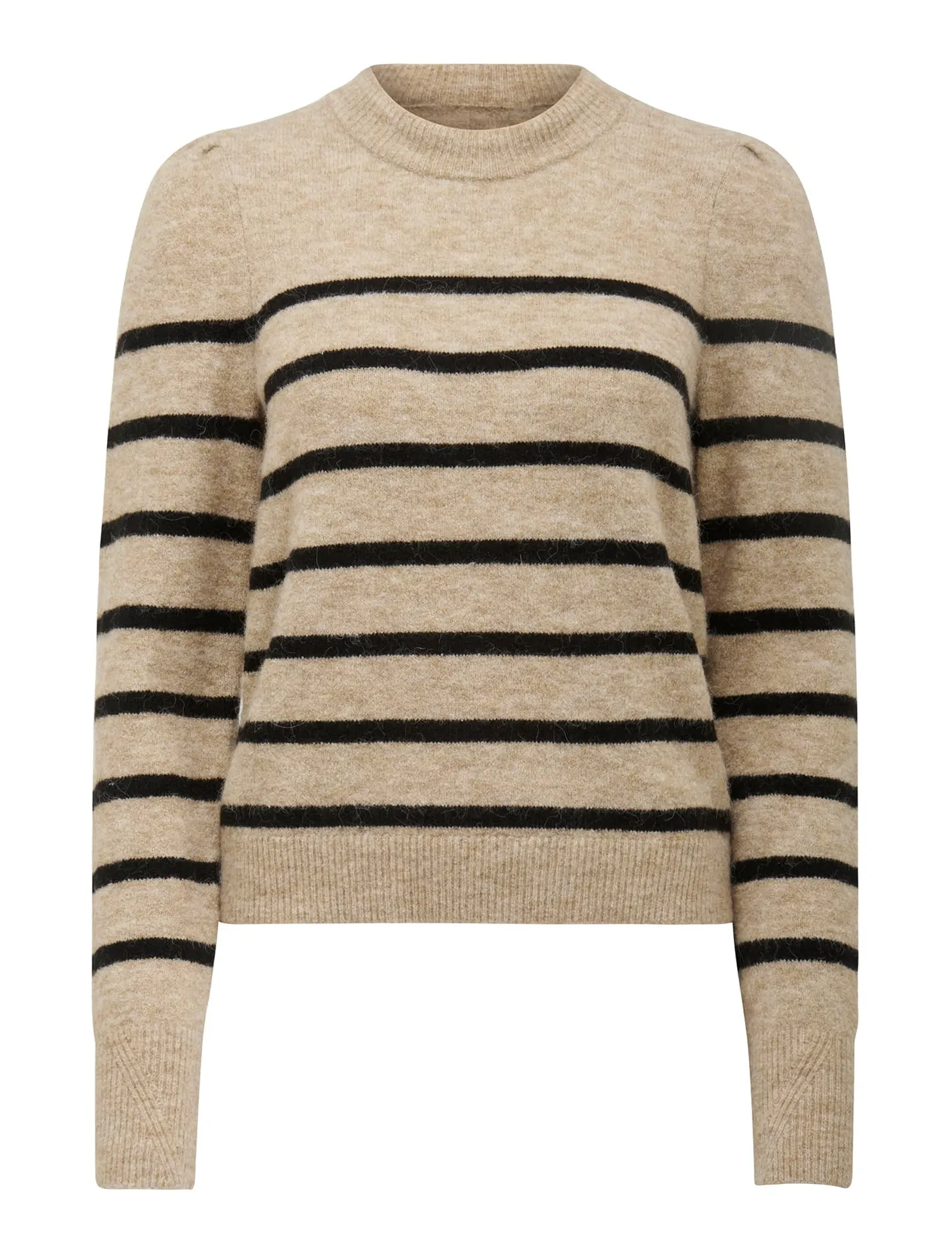 Pip Stripe Knit Jumper