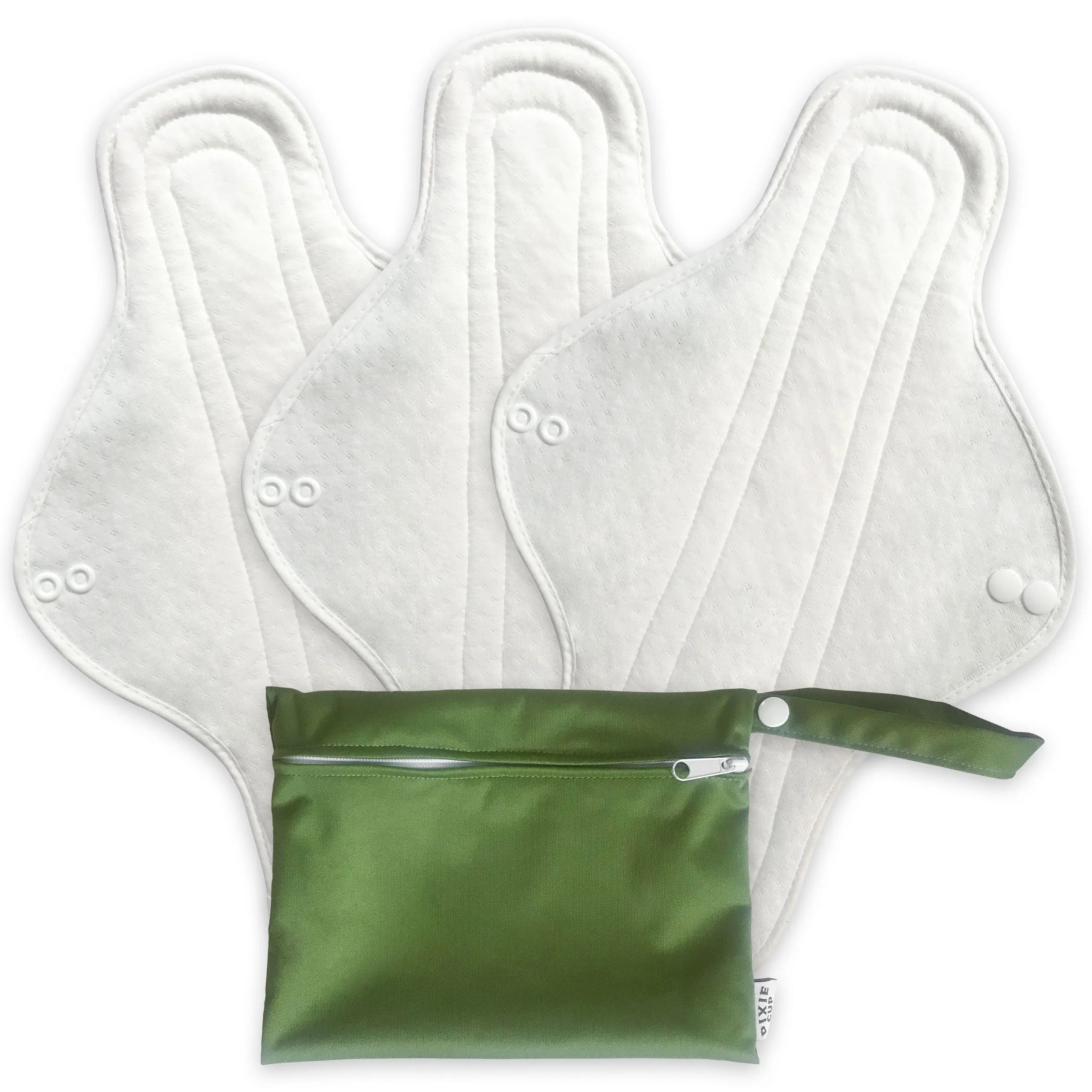 Pixie Pads