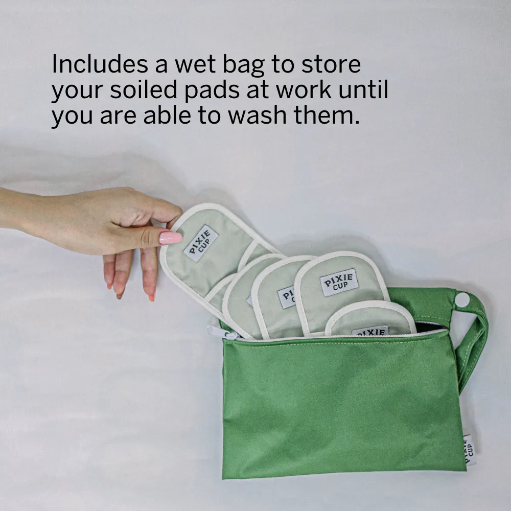 Pixie Pads