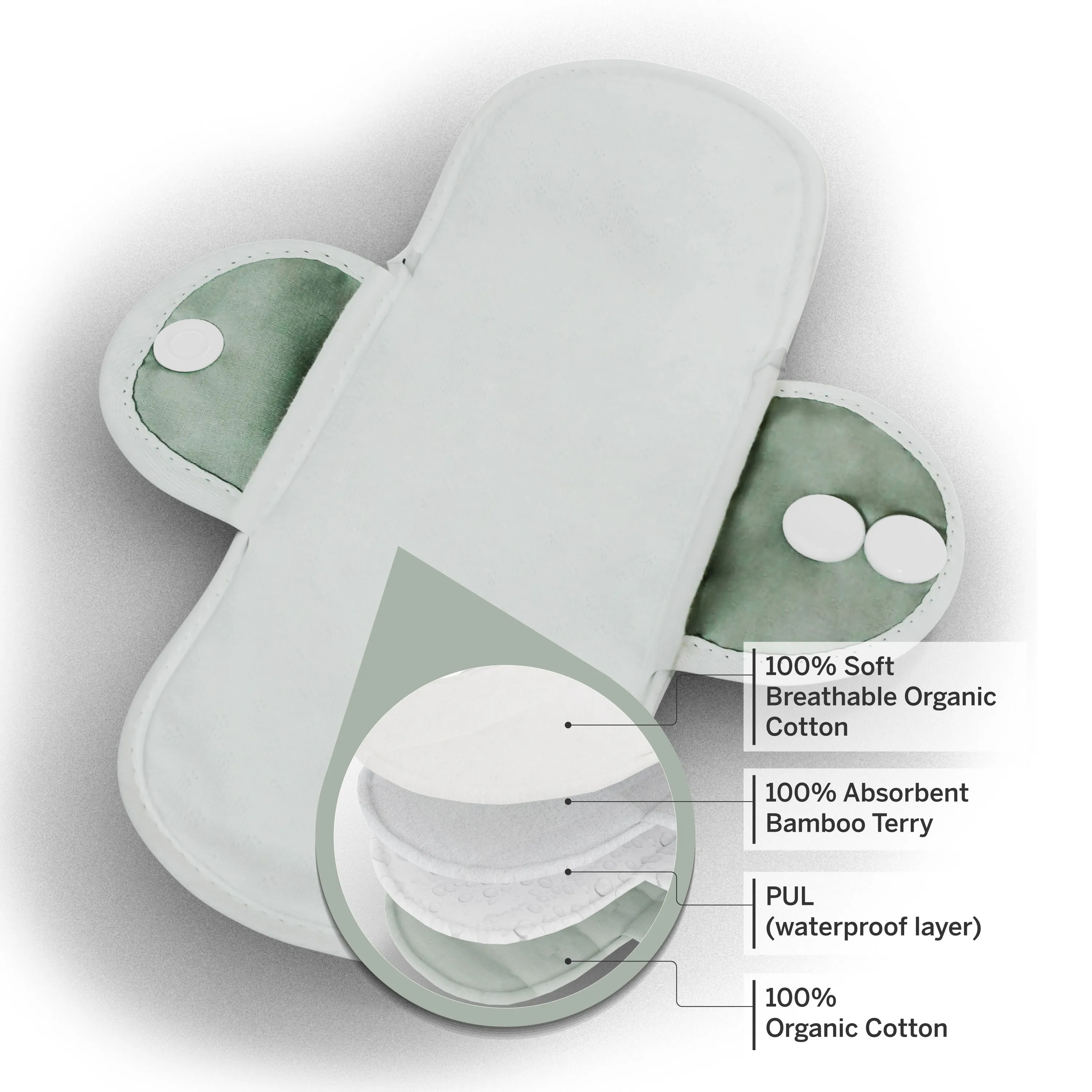 Pixie Pads