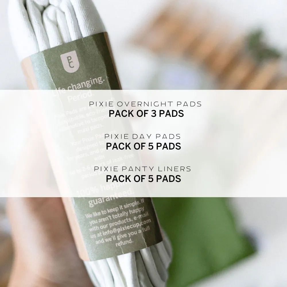Pixie Pads