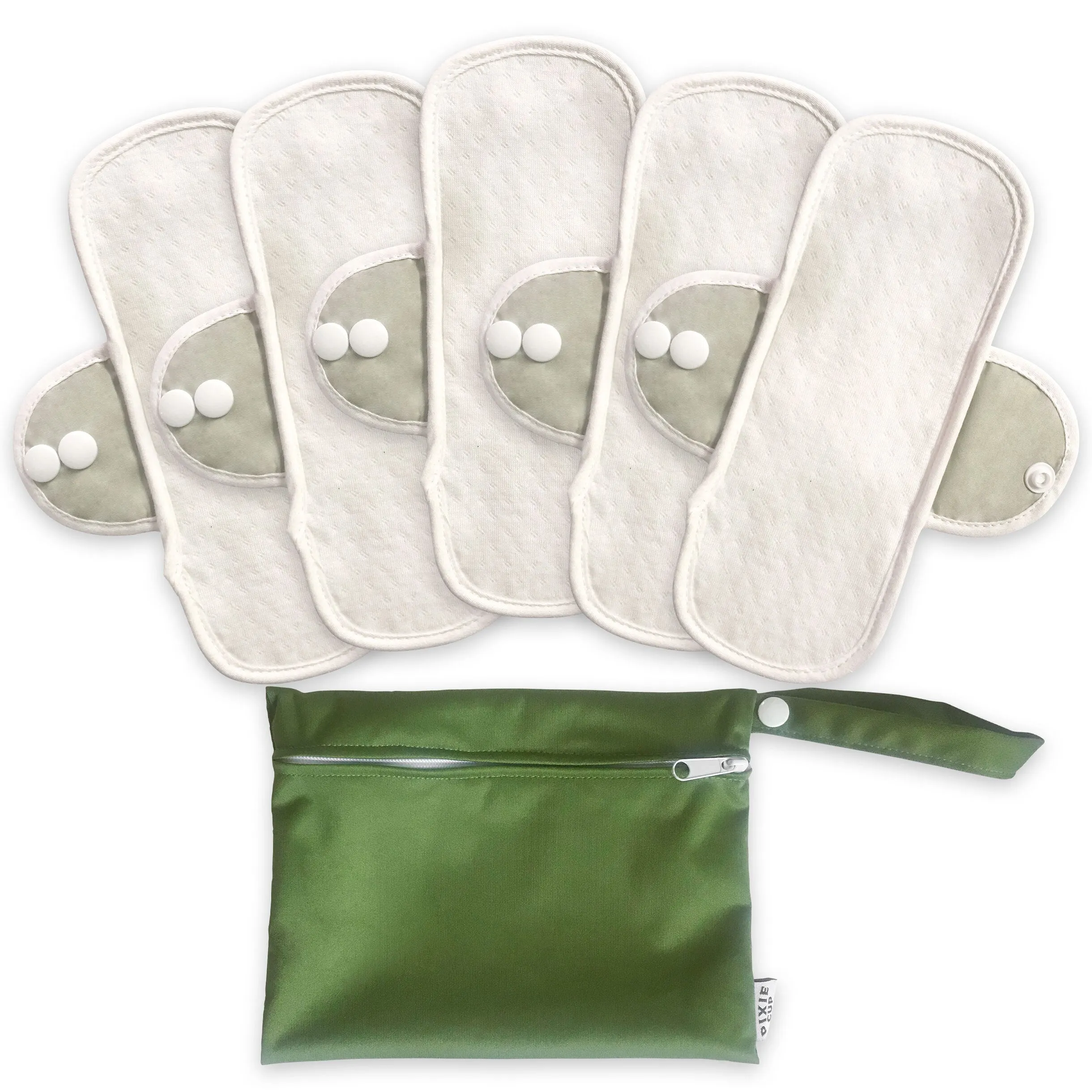 Pixie Pads