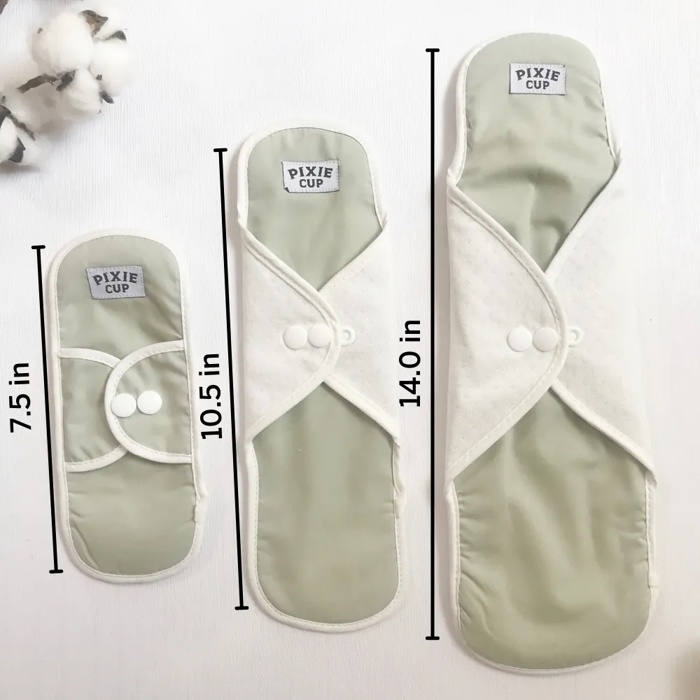 Pixie Pads