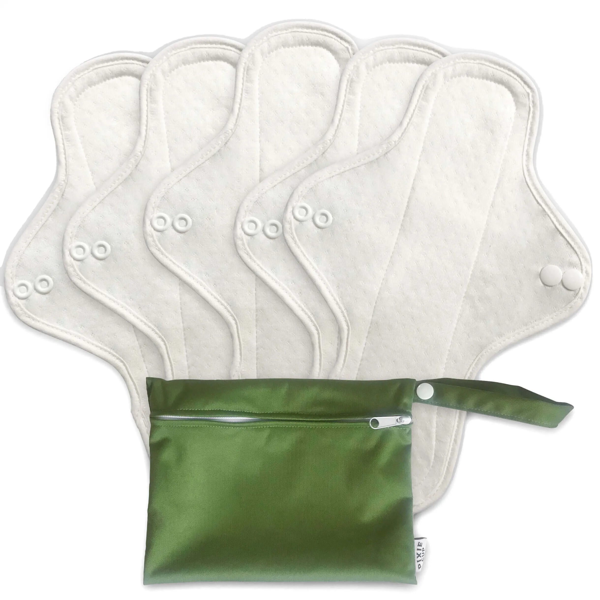 Pixie Pads