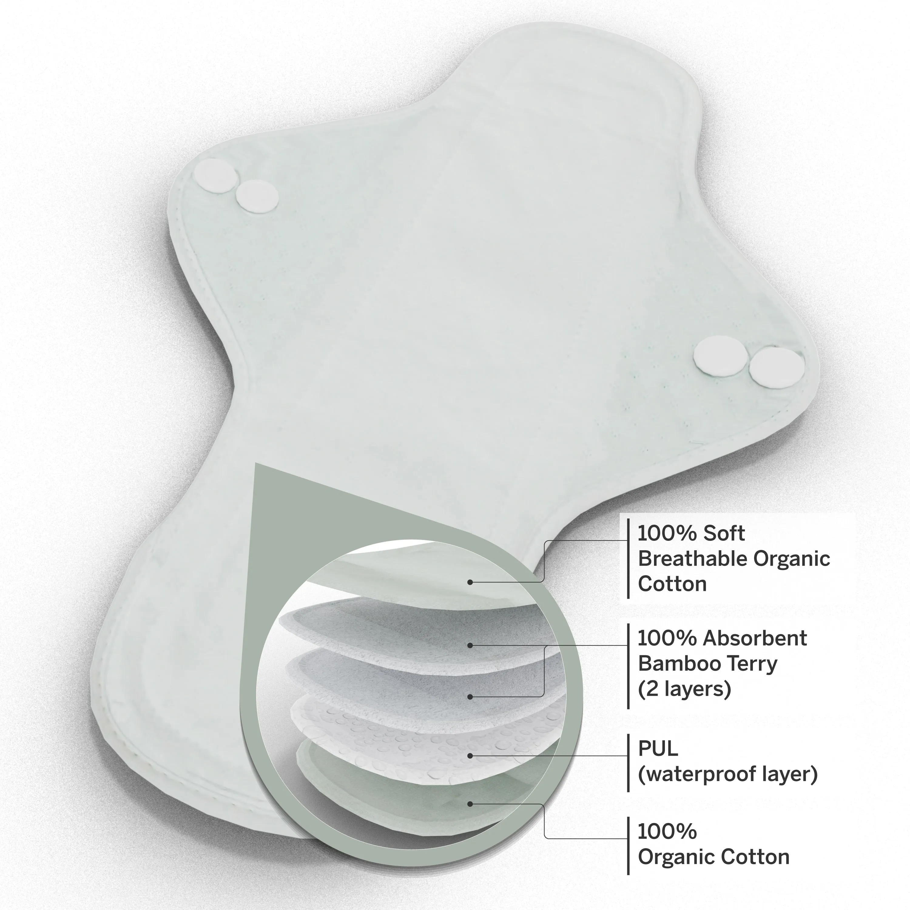 Pixie Pads