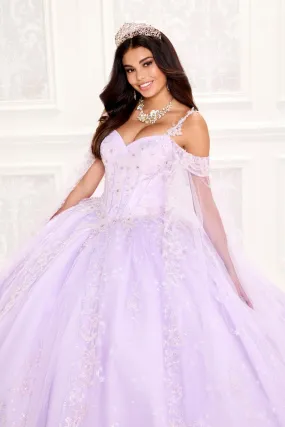 Princesa by Ariana Vara  Dress PR30087