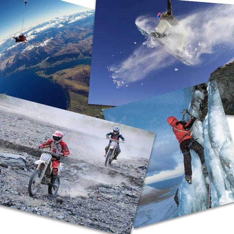 Protective Ultra-Lightweight Cooling Microfiber Multifunctional Neck Gaiter