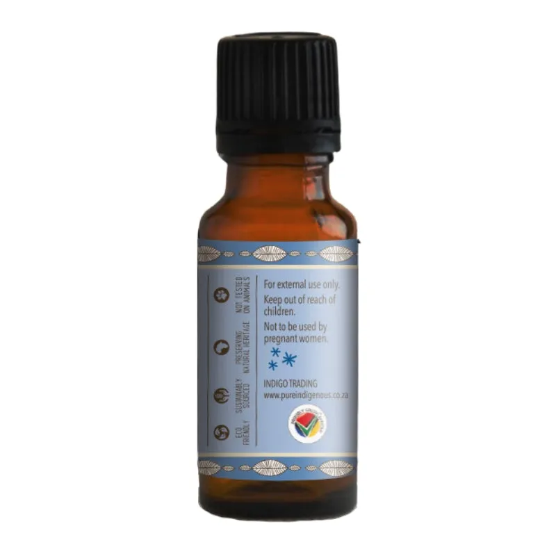 Pure Indigenous 'Night' Blend