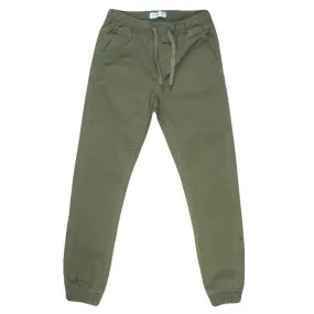 REDTAG Grey Trouser Jogger