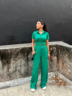 RIB Green Co-ord