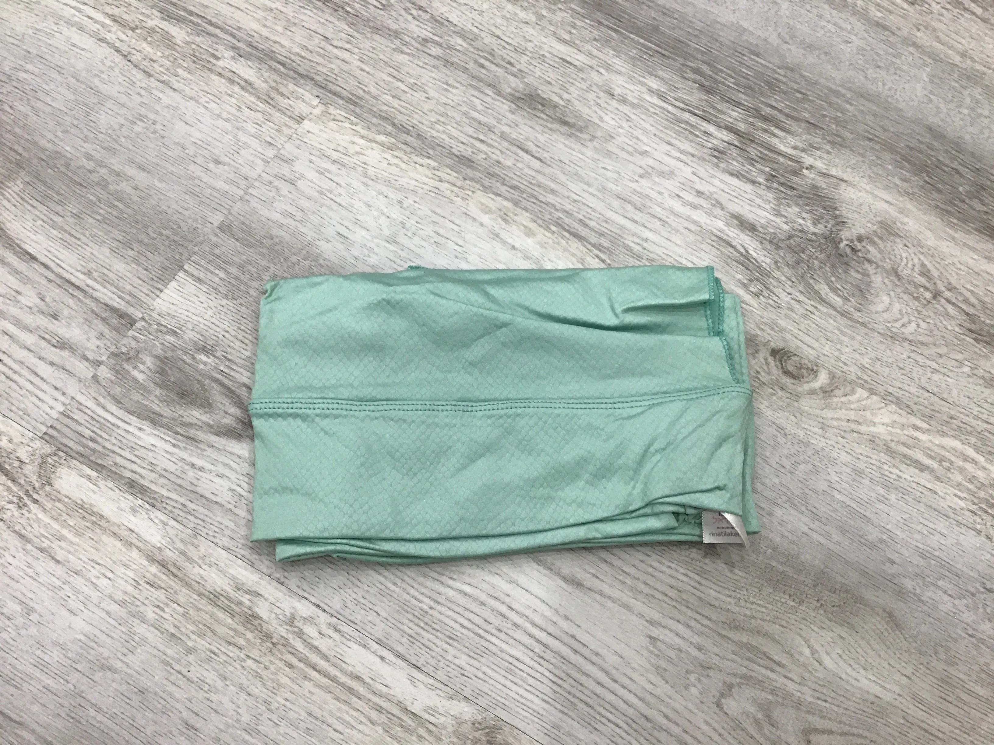 Rinati Lakel Kali Leatherette