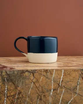 Robert Gordon Organic Swatch Mug - Indigo