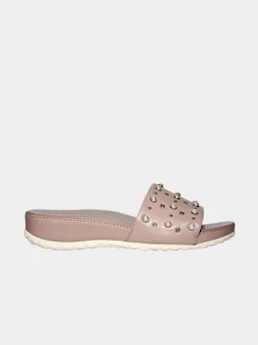 Romika Women's Florenz 07 Slip On Sandals