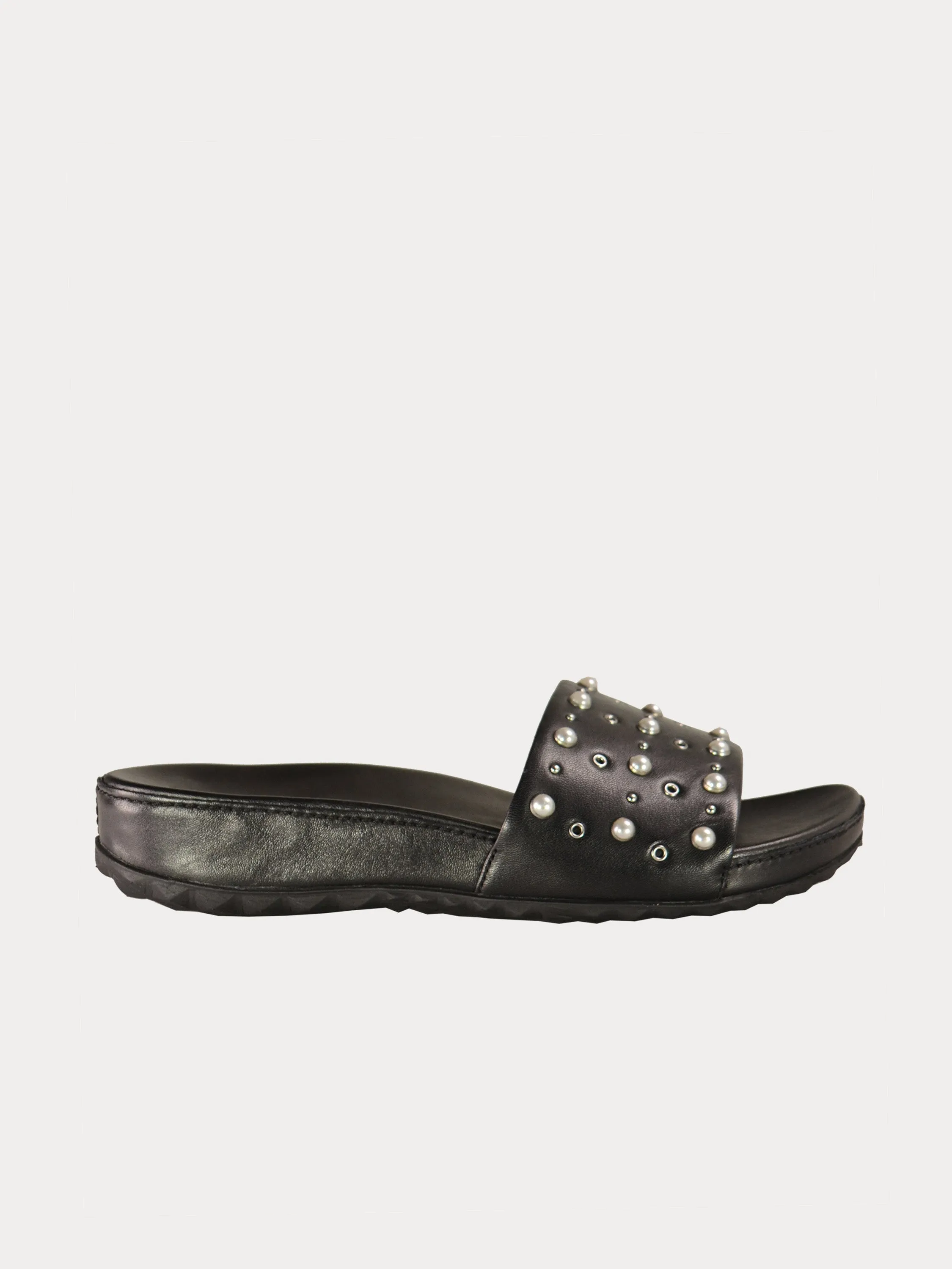 Romika Women's Florenz 07 Slip On Sandals