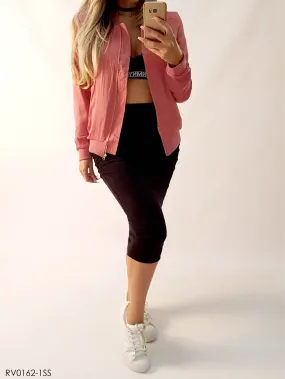 RV0162-1 Bomber Jacket(Pack)on sales $10