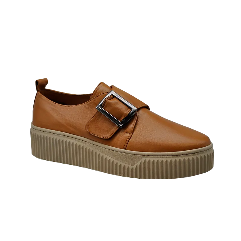 Sala 'Bowie Sneaker' -  Coconut