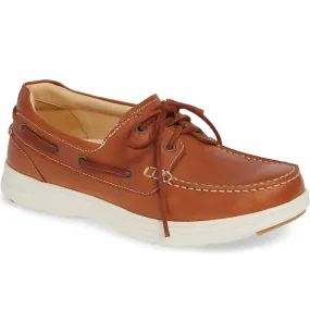 Samuel Hubbard's M1500 New Endeavor Men's Boat Shoe