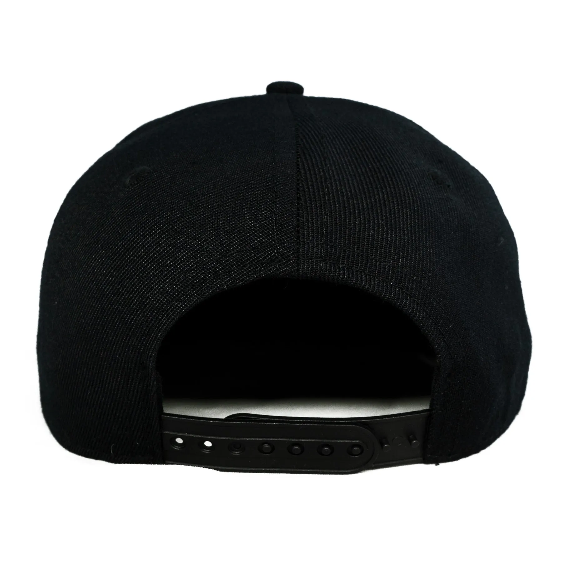 Santa Muerte Snapback