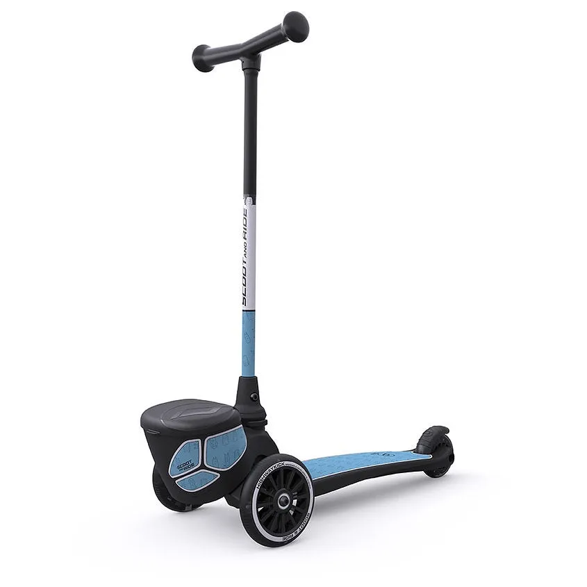 Scoot & Ride Highway Kick 2 Lifestyle