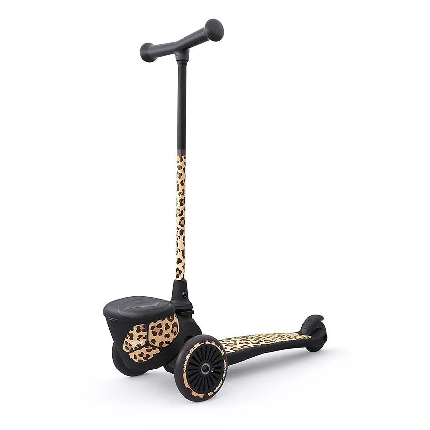 Scoot & Ride Highway Kick 2 Lifestyle