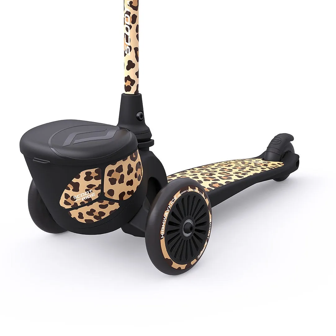 Scoot & Ride Highway Kick 2 Lifestyle