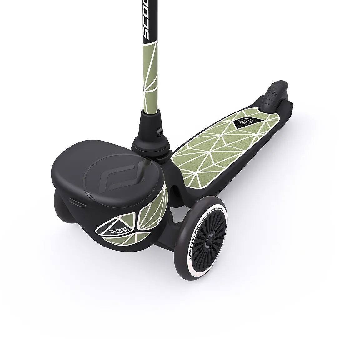 Scoot & Ride Highway Kick 2 Lifestyle