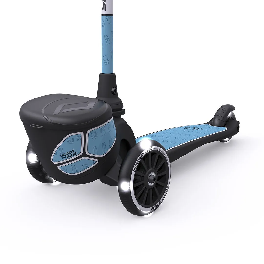 Scoot & Ride Highway Kick 2 Lifestyle