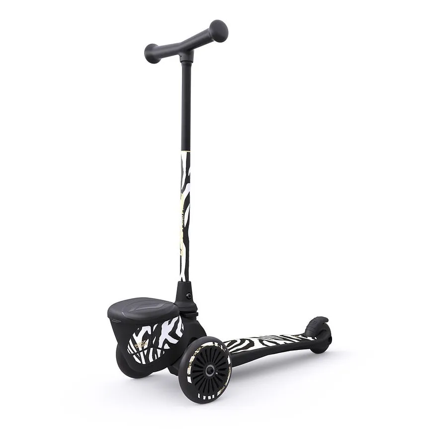 Scoot & Ride Highway Kick 2 Lifestyle