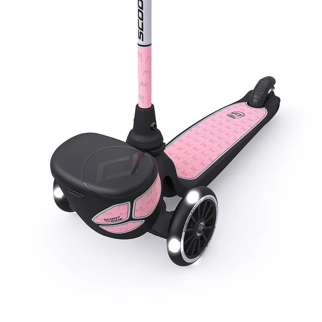 Scoot & Ride Highway Kick 2 Lifestyle