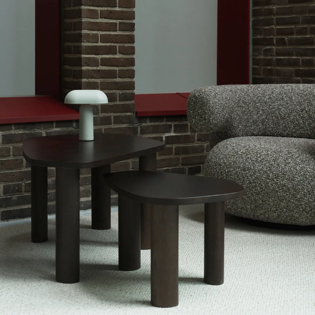 Sculp Coffee Table