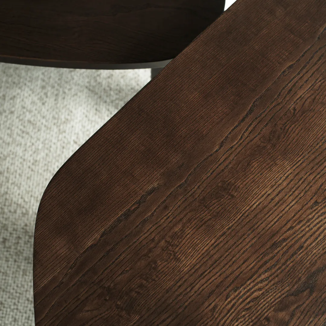Sculp Coffee Table
