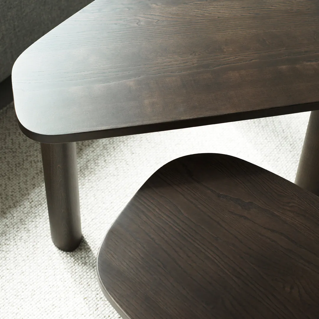 Sculp Coffee Table