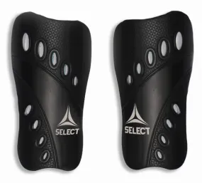 Select Classic Slip Shin Pads