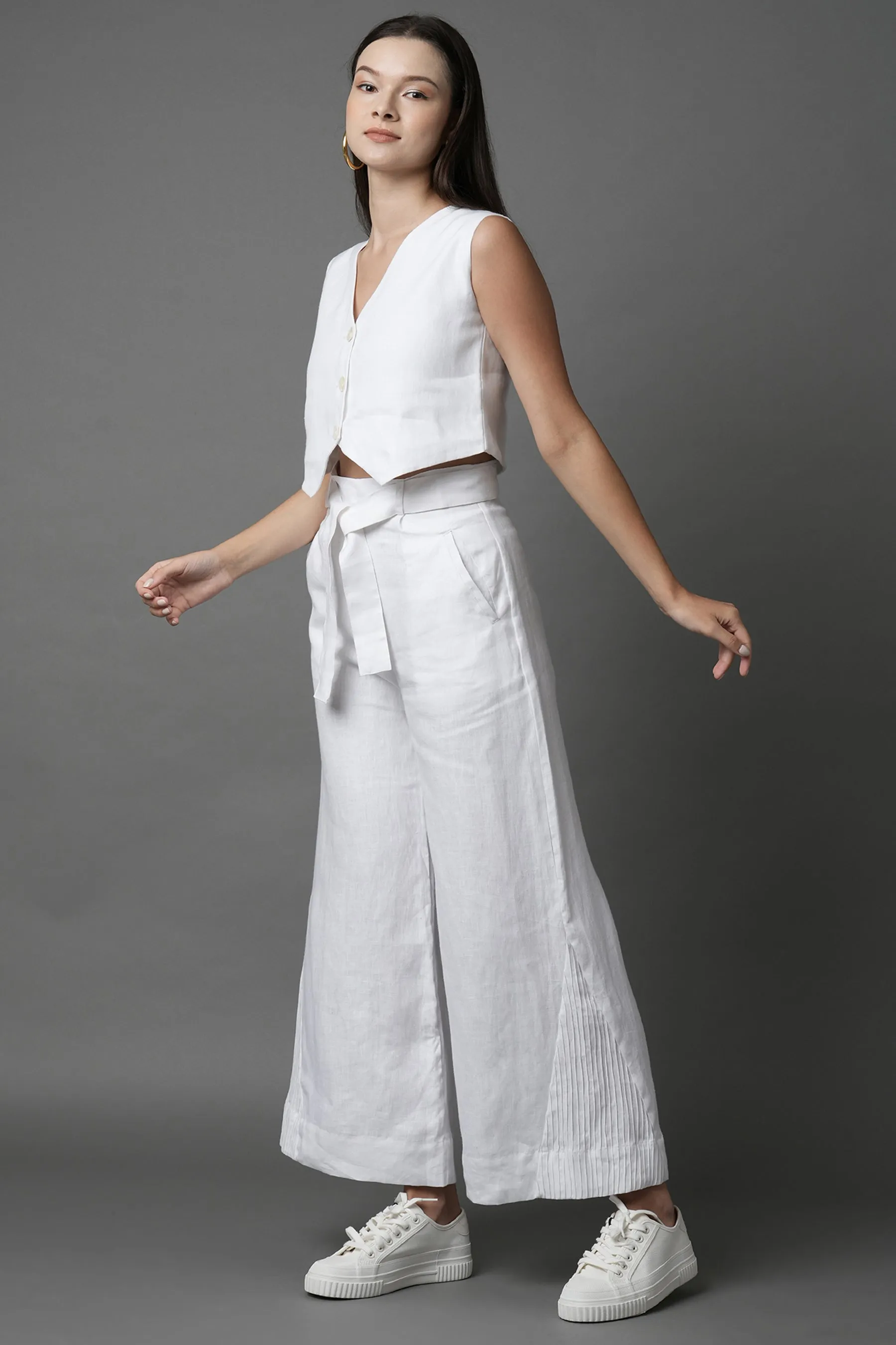 Set of 2: Serene Top & Tranquil Pants