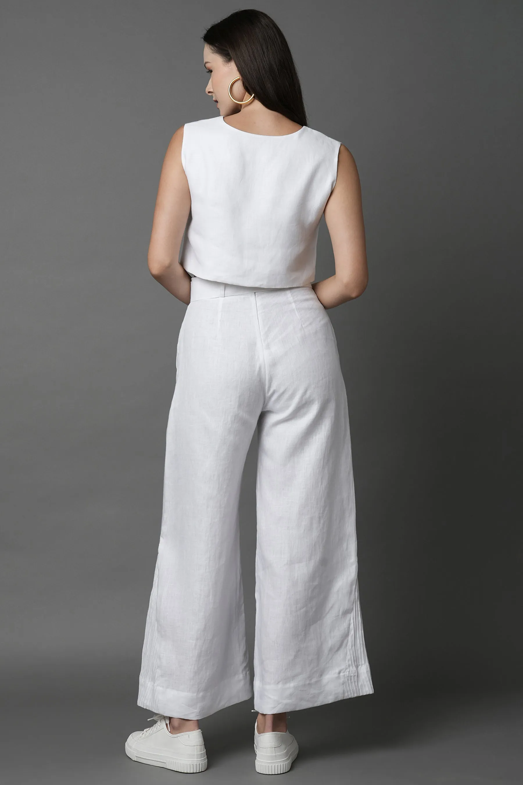 Set of 2: Serene Top & Tranquil Pants