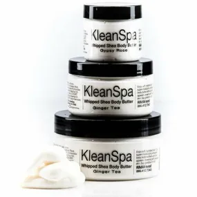Shea Butter: Sugar Baby *new