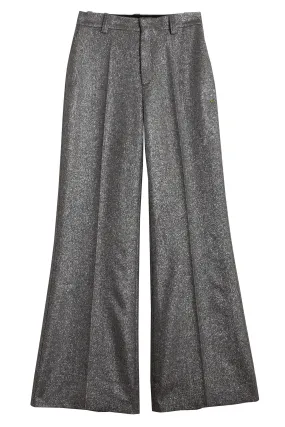 Silver Emma Pant