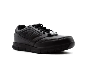 Skechers NAMPA Slip Resistant - MENS