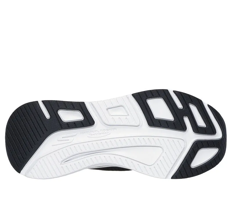 Skechers - Slip-ins - Max Cushioning Elite 2.0 Vanish - Black/White